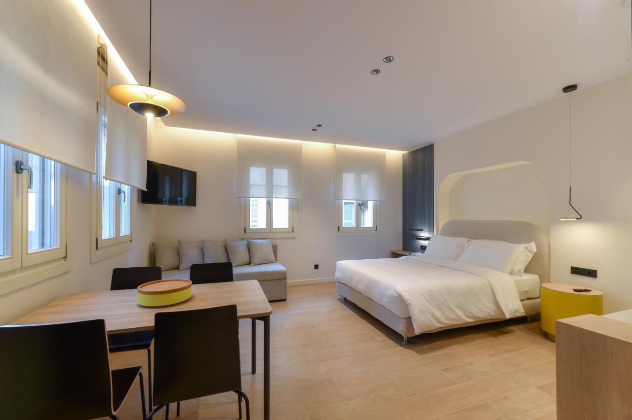 Zalo Urban Living Spaces Janina Zewnętrze zdjęcie