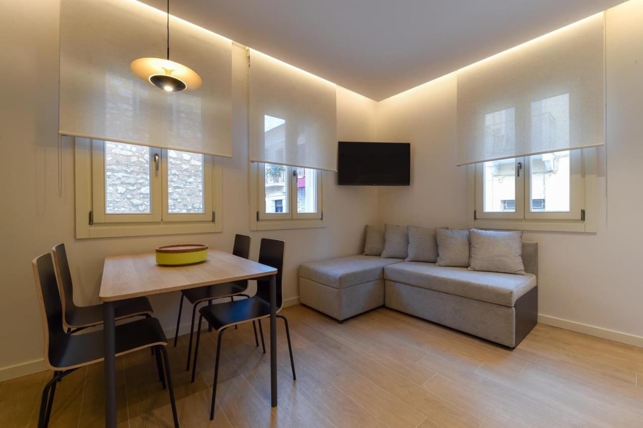 Zalo Urban Living Spaces Janina Zewnętrze zdjęcie