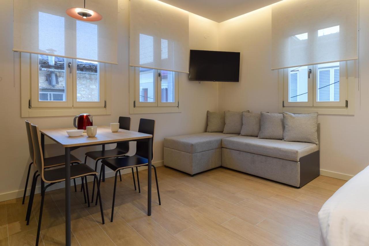 Zalo Urban Living Spaces Janina Zewnętrze zdjęcie