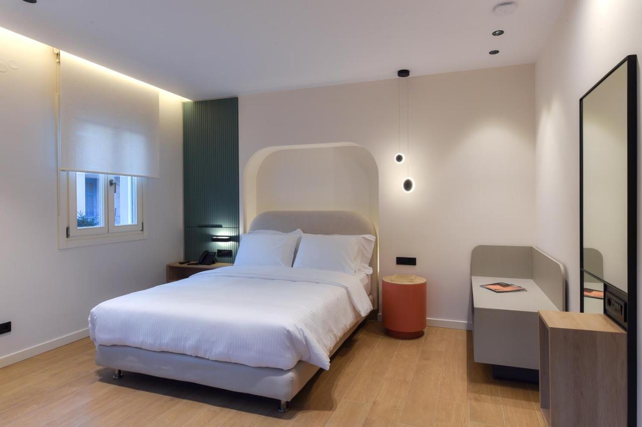 Zalo Urban Living Spaces Janina Zewnętrze zdjęcie