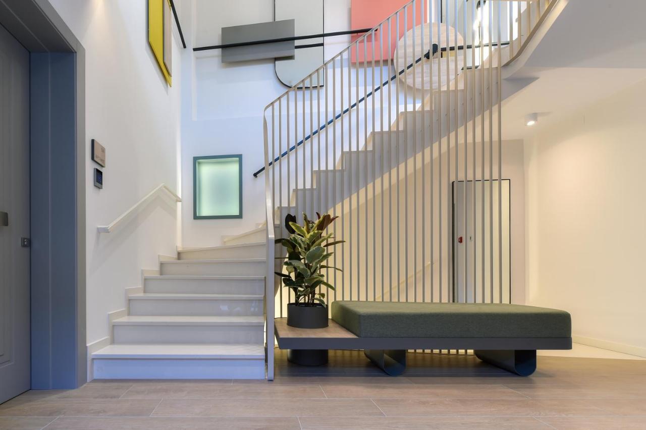 Zalo Urban Living Spaces Janina Zewnętrze zdjęcie