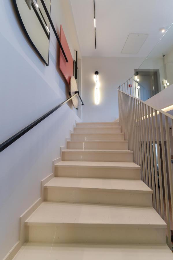 Zalo Urban Living Spaces Janina Zewnętrze zdjęcie