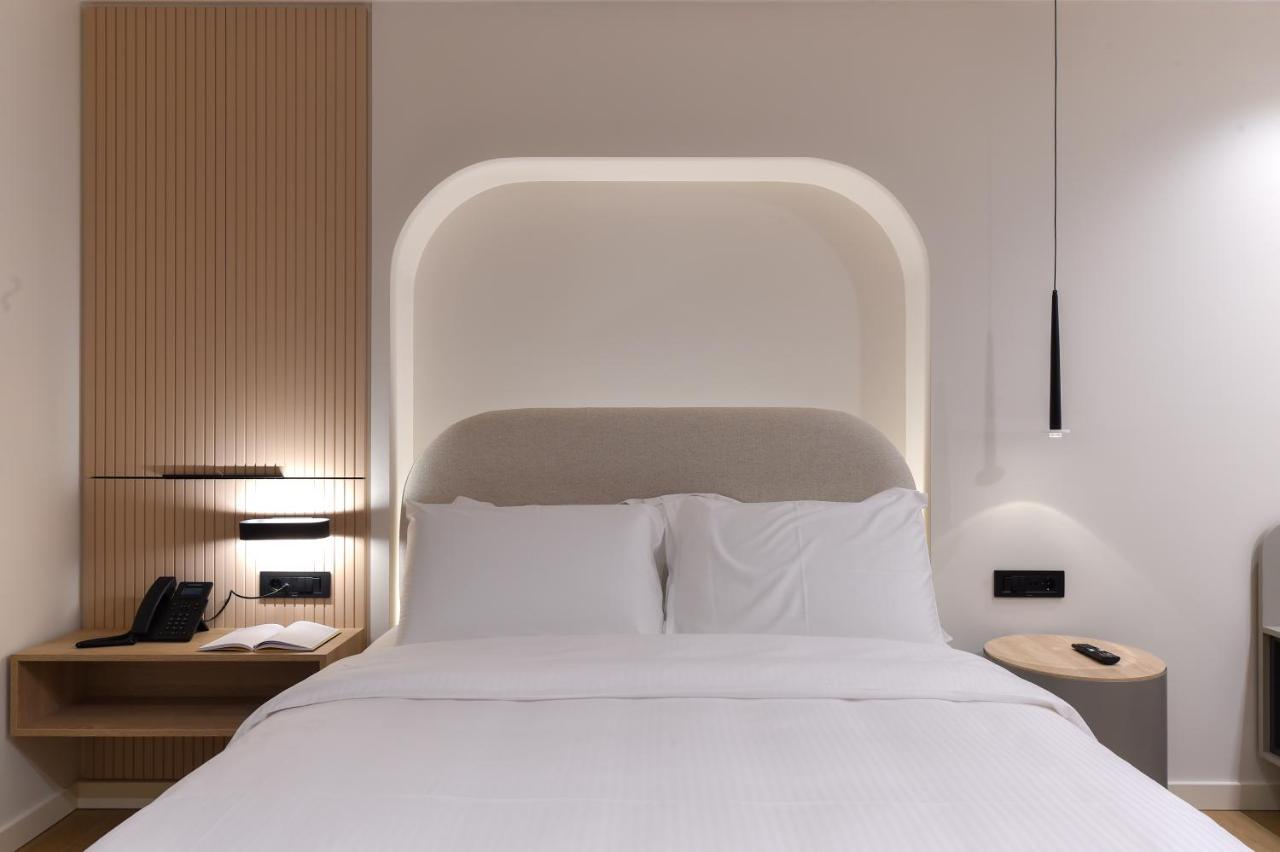 Zalo Urban Living Spaces Janina Zewnętrze zdjęcie