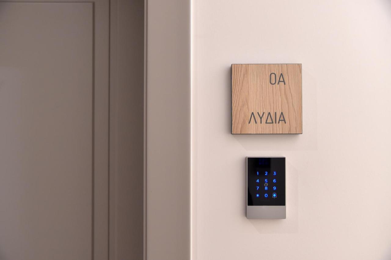 Zalo Urban Living Spaces Janina Zewnętrze zdjęcie