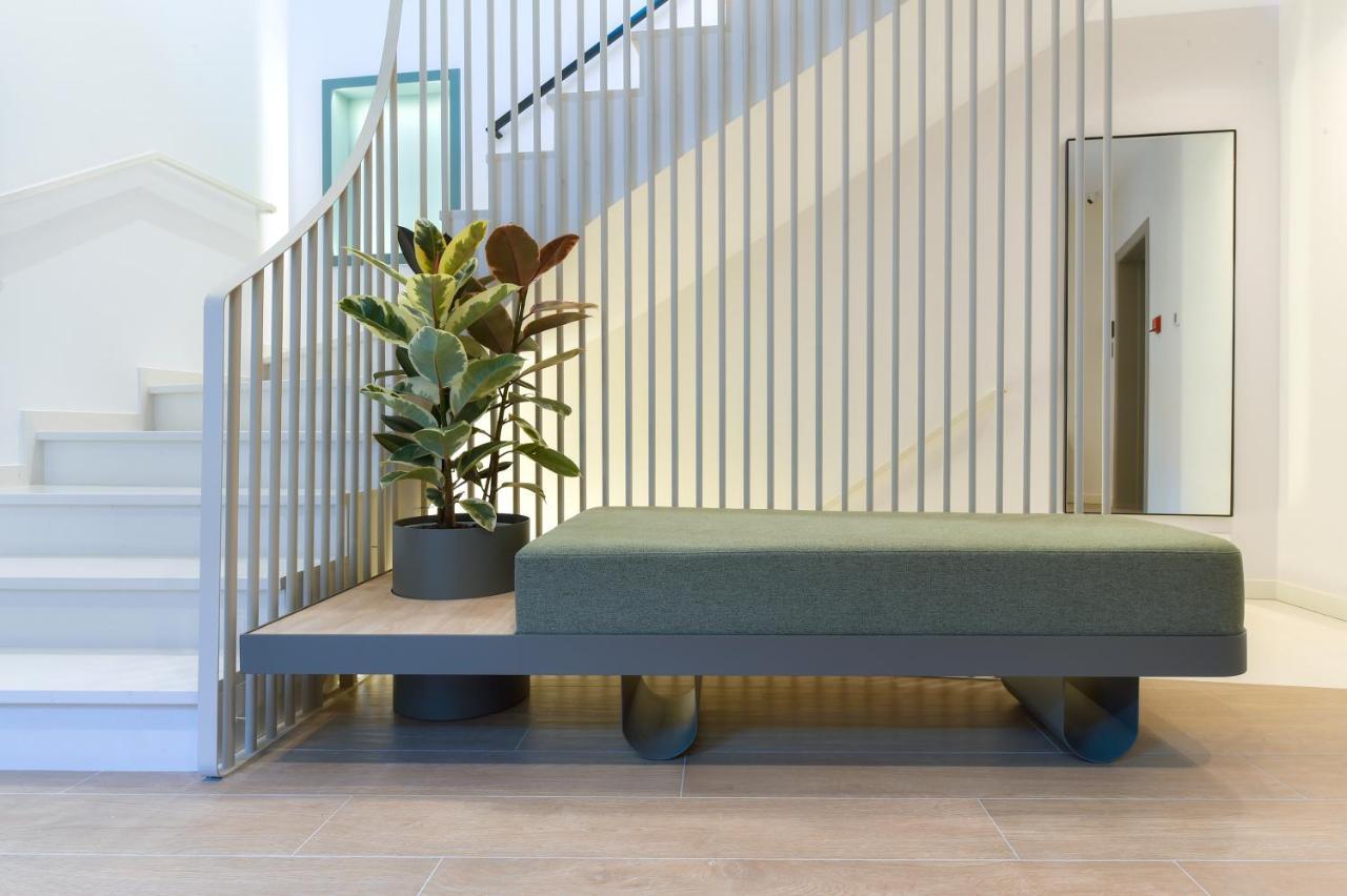 Zalo Urban Living Spaces Janina Zewnętrze zdjęcie