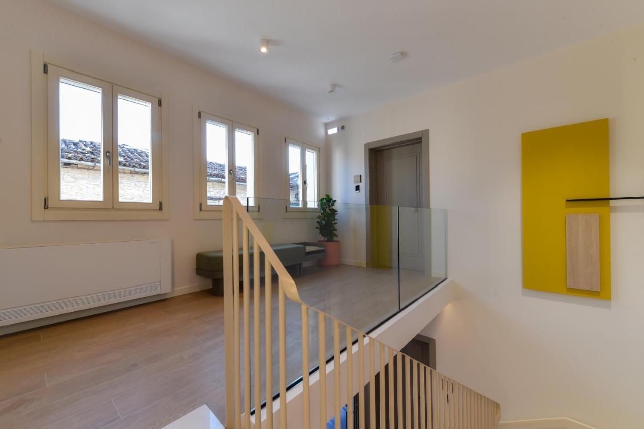 Zalo Urban Living Spaces Janina Zewnętrze zdjęcie